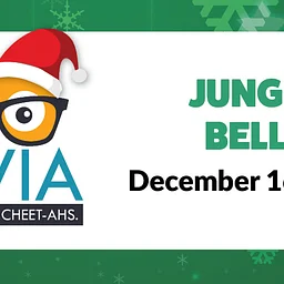 Trivia Night – Jungle Bells