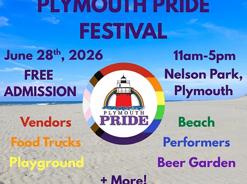 Plymouth Pride Festival (Plymouth)