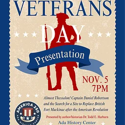 Veterans Day Presentation