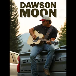 Dawson Moon & The Gamblers