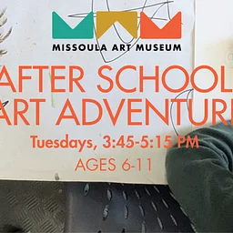 After School Art Adventure [Fall Session]