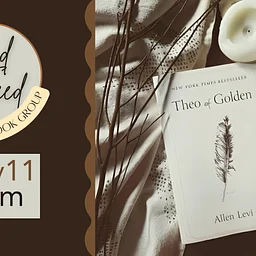 Read & Feed Book Group