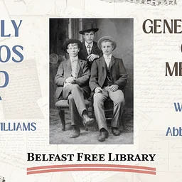 Genealogy group meeting: “If Only Photos Could Talk,” with Kari Williams