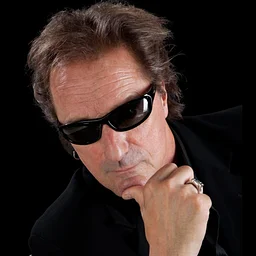 James Montgomery Band