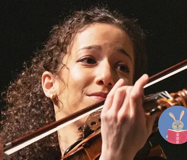 Symphony Storytime with Longmont Symphony Orchestra