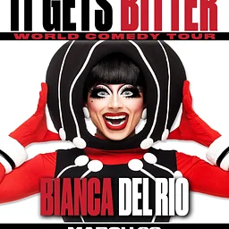 Bianca Del Rio