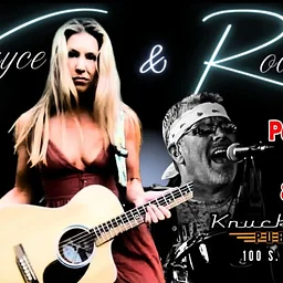 Post Holiday Celebration with Kayce & Rod