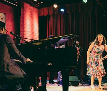 Route 66 Centennial Concert: Sweetie and the Toothaches