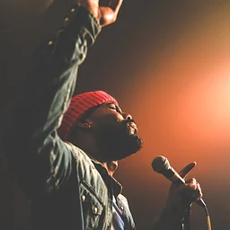Let's Get It On: Celebrating the Music of Marvin Gaye & Motown