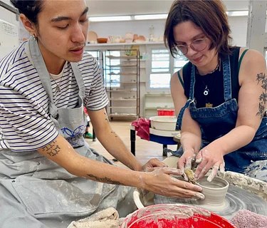 Community Open House 2027