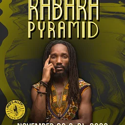 Moe's Alley Presents: Kabaka Pyramid (Night 1)
