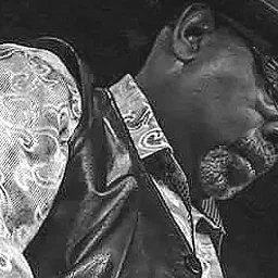 Jr Mack Acoustic