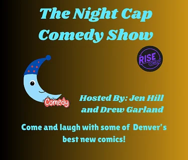 Night Cap Comedy Show