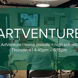 ArtVenture August 2026