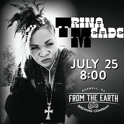 FTE STAGE: Trina Meade (FREE)