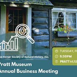 Annual Business Meeting
