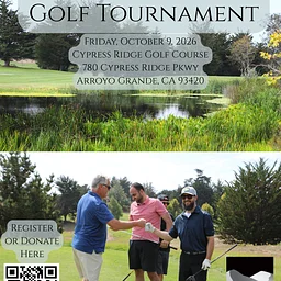 2026 Golf Tournament