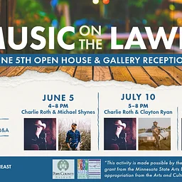 Music on the Lawn