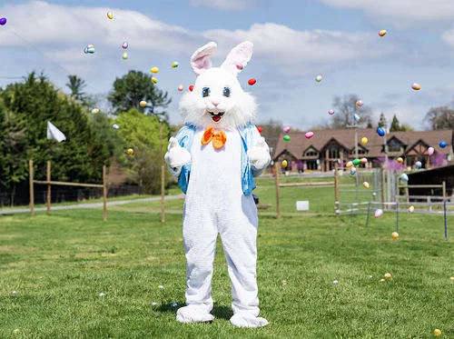 Easter Egg Hunts – March 29