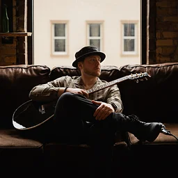 Live Music with Matt Jaye