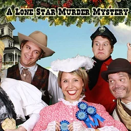Lone Star Murder Mystery Dinner & Show