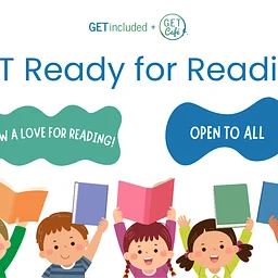 GET Ready for Reading