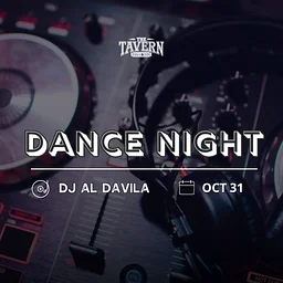 DJ Al Davila