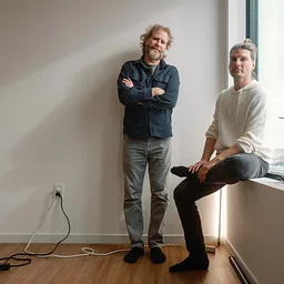 TURNmusic presents Westerlund/Hagen playing 'Grotto'