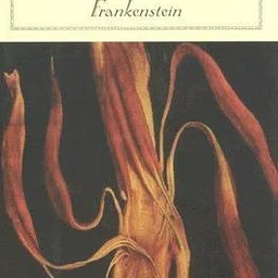 New Book Club: Frankenstein