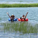 Pamet River Float!