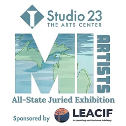 MI Artists All-State juried Exhibition Opening Reception