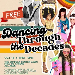 Dancing Through the Decades