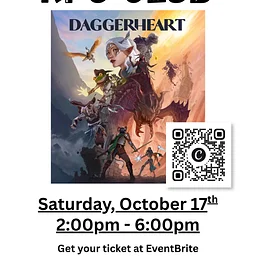 RPG Club: Daggerheart