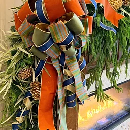Mantel Styling: Season to Season Demo