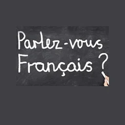 French Language Table