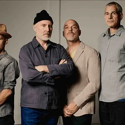THE BAD PLUS FAREWELL TOUR