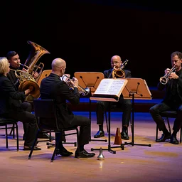 Neighborhood Concert: Lancaster Performing Arts Center