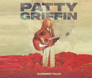 An Evening with Patty Griffin | Special Guest Lucy Wainwright Roche