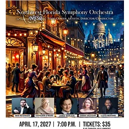 NFSO – Puccini – La Bohème