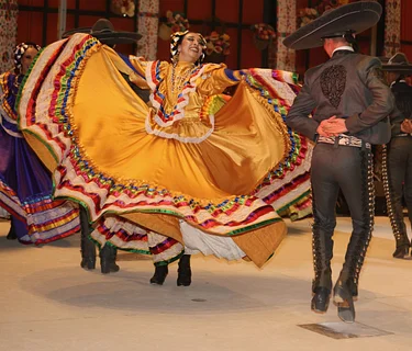 México en el Corazón