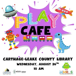 Play Café
