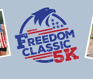 Freedom Classic 5K (All Ages)