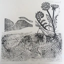 $5 Workshop: Intro to Printmaking
