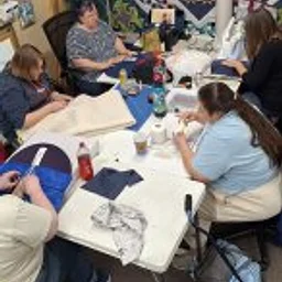 Open Stitch