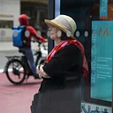 Artist Member Susan Kozodoy Silkowitz featured in HAC Members Show