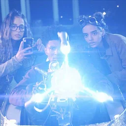 Indie Film Screenings + TECH TALK: Filmmaking