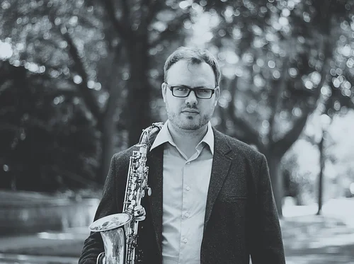 Aaron Hedenstrom & Rhinoceros Dynasty