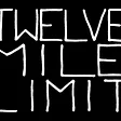 Twelve Mile Limit