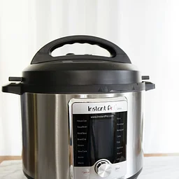 Instant Pot cooking class