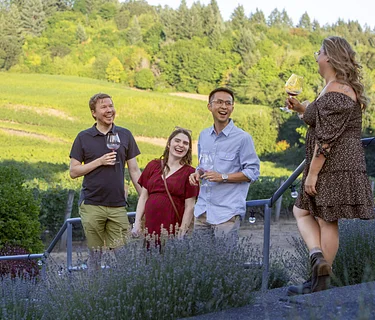 Fathers Day in the Tasting Room